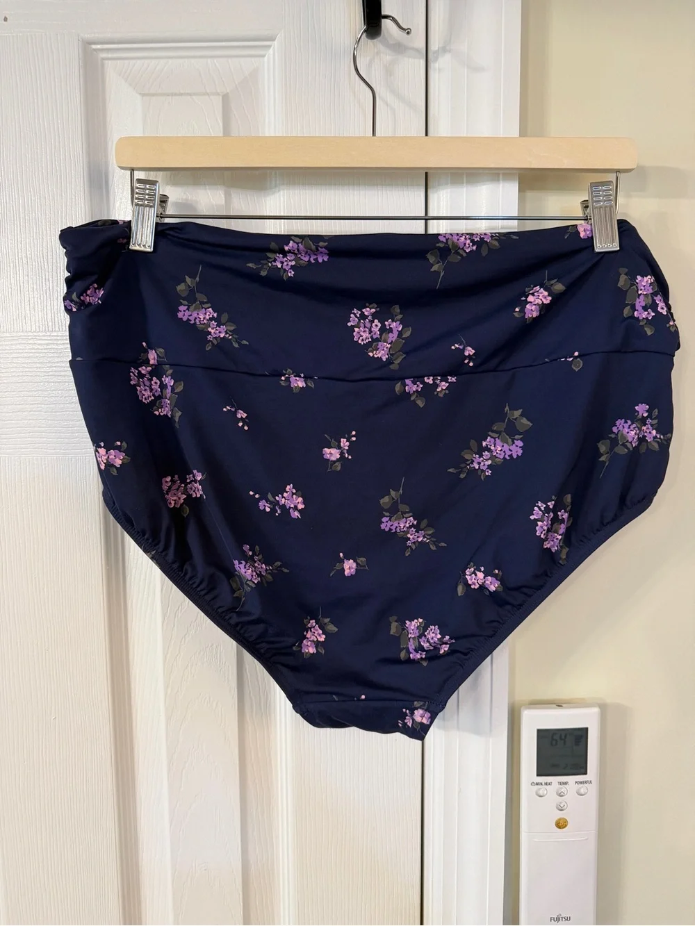 Lands End two piece